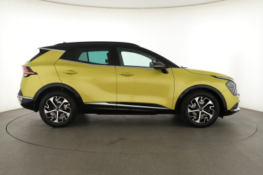 Kia Sportage - 2022