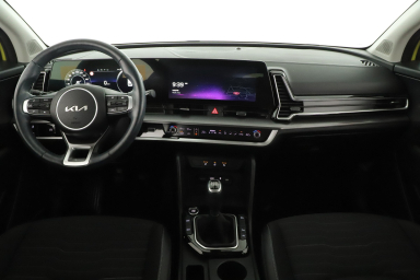 Kia Sportage - 2022