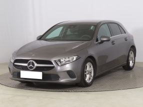 Mercedes-Benz A - 2020