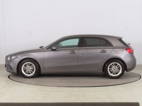 Mercedes-Benz A - 2020
