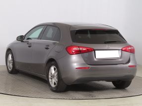 Mercedes-Benz A - 2020