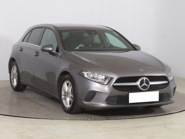 Mercedes-Benz A 2020