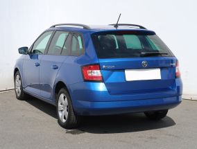 Skoda Fabia - 2015
