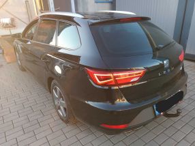 Seat Leon - 2017