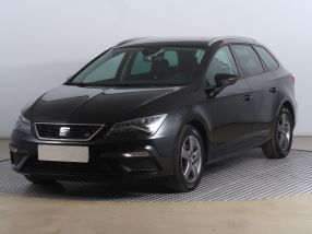 Seat Leon - 2017