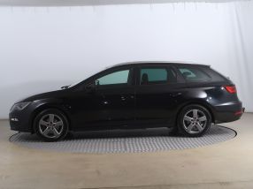 Seat Leon - 2017