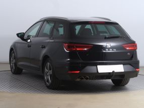 Seat Leon - 2017
