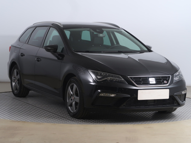 Seat Leon 2017