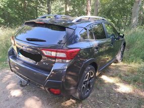 Subaru XV - 2019