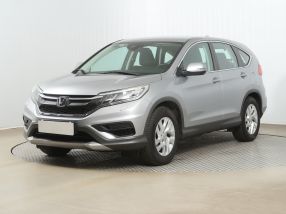Honda CRV - 2016