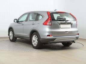 Honda CRV - 2016
