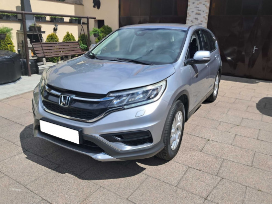Honda CRV