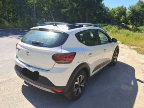 Dacia Sandero - 2023