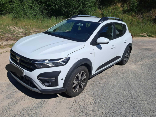 Dacia Sandero 2023