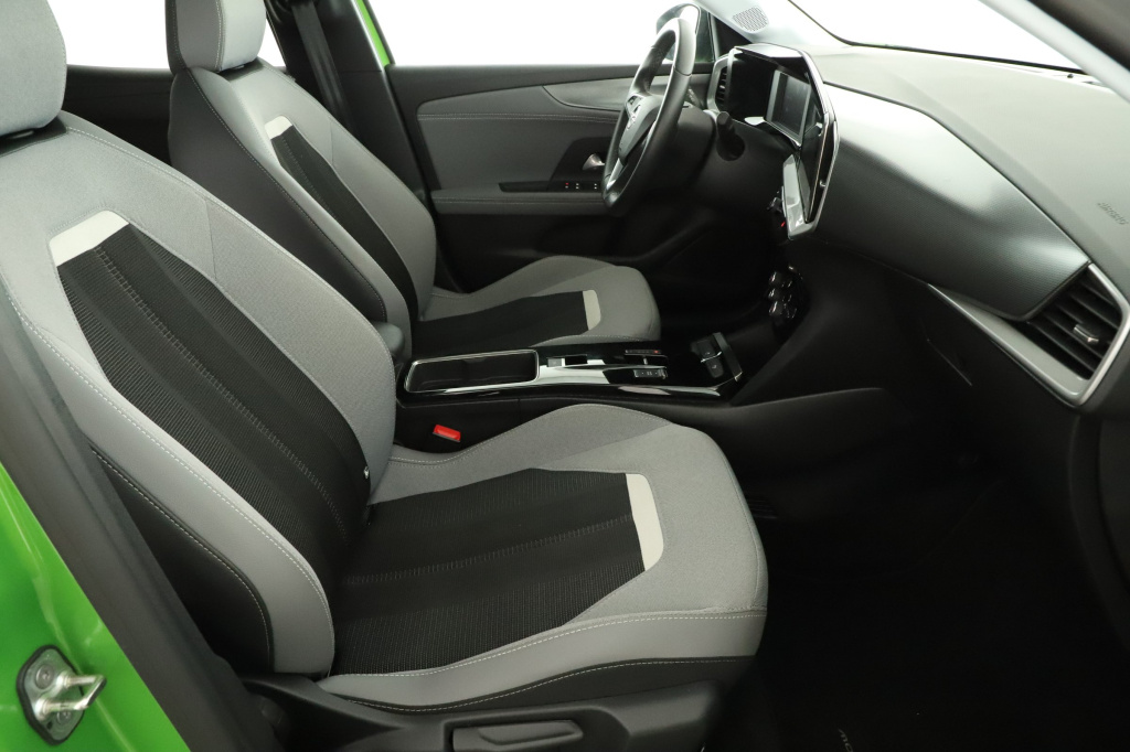 Opel Mokka-e
