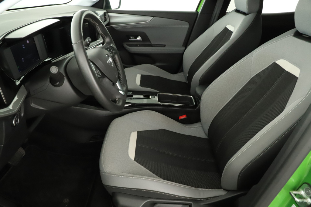 Opel Mokka-e