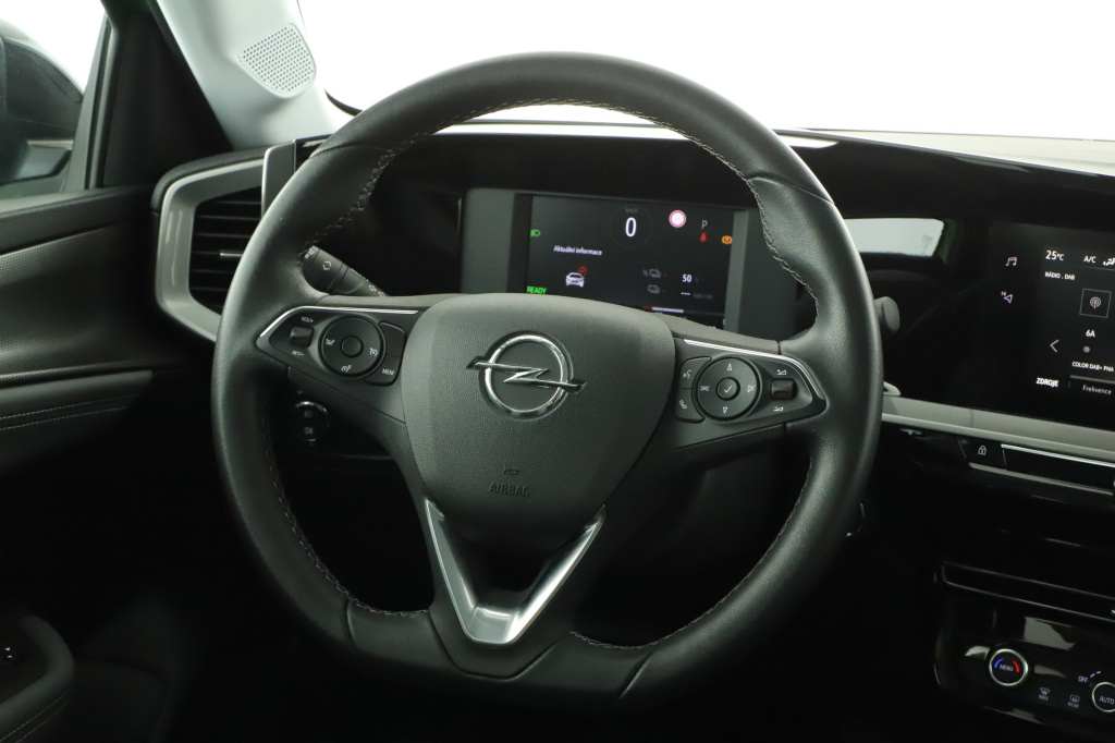 Opel Mokka-e
