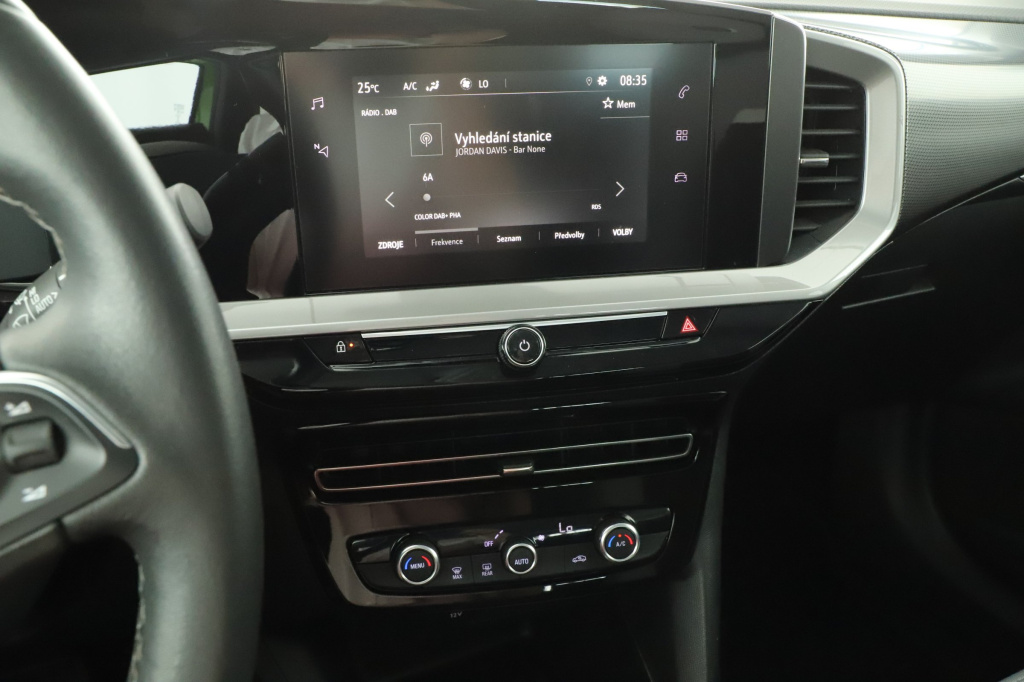 Opel Mokka-e