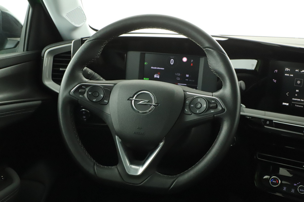 Opel Mokka-e