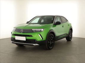 Opel Mokka-e - 2022