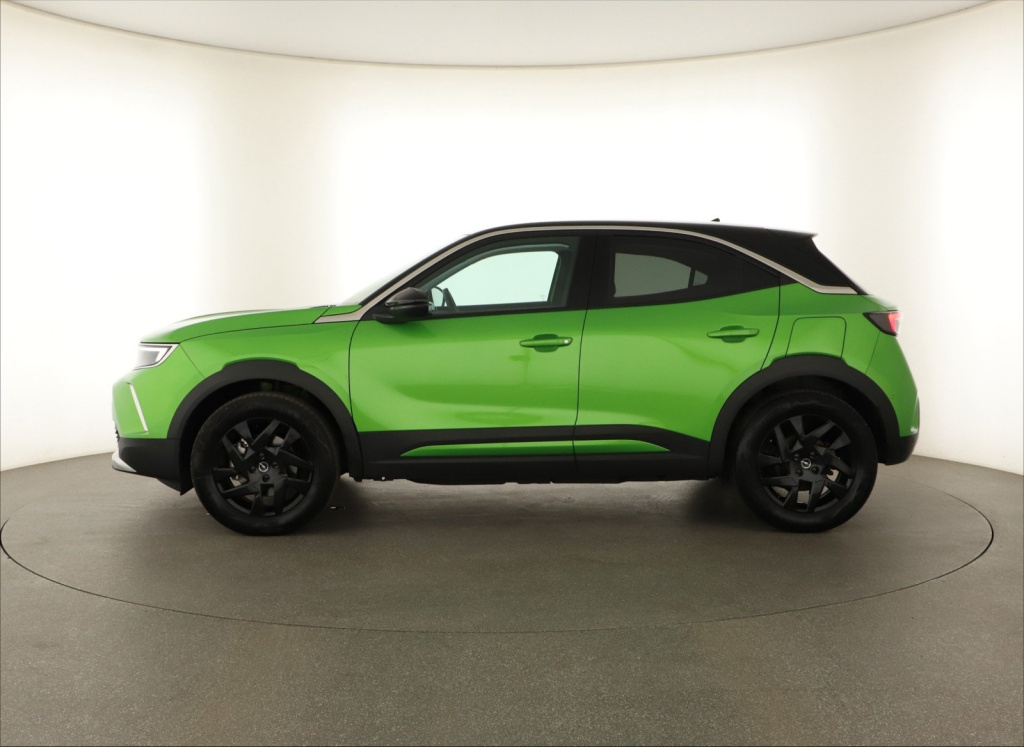 Opel Mokka-e