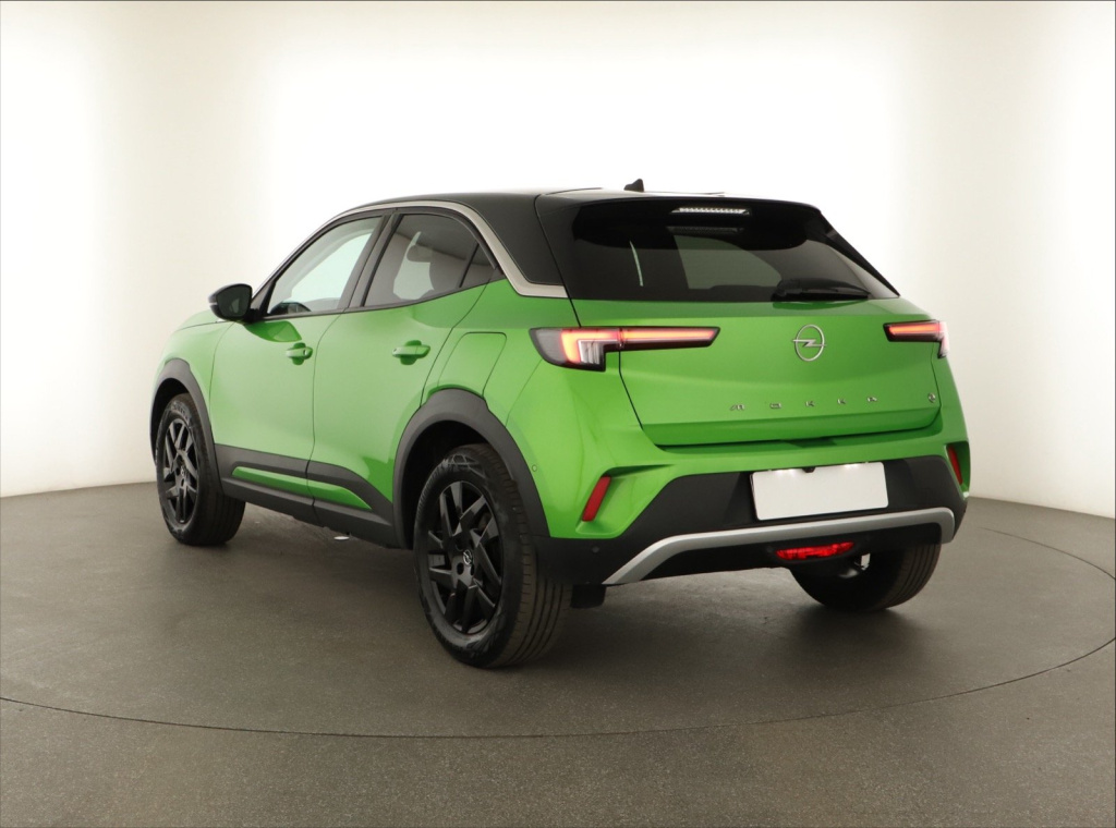 Opel Mokka-e