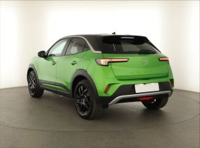 Opel Mokka-e - 2022