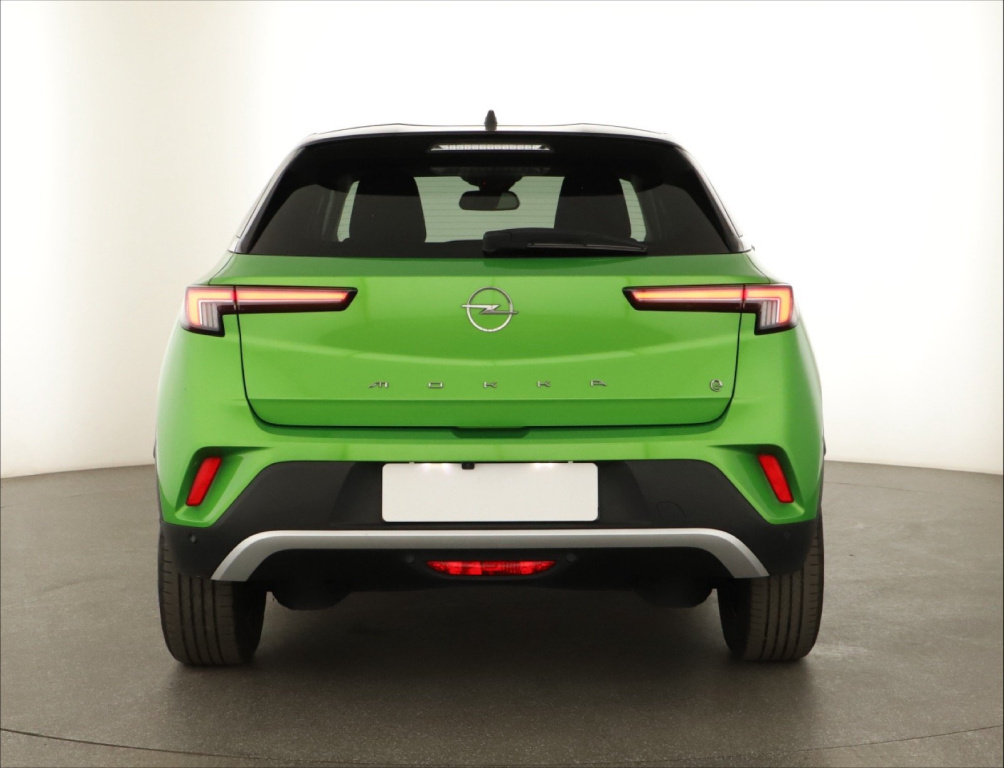 Opel Mokka-e