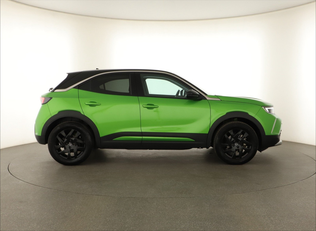 Opel Mokka-e