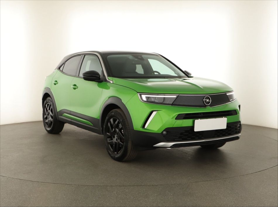 Opel Mokka-e - 2022