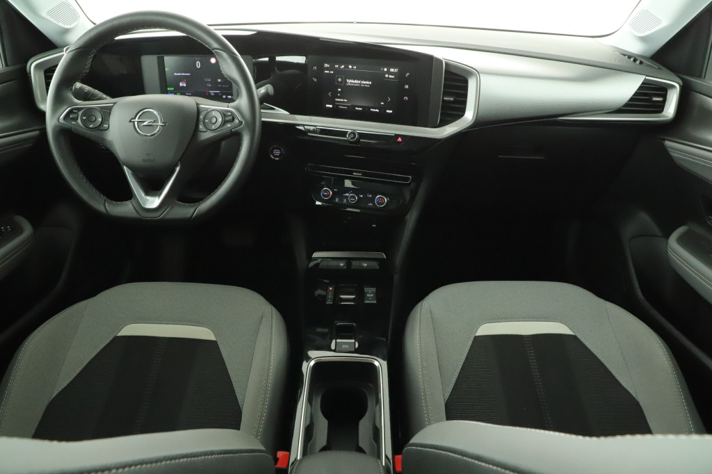 Opel Mokka-e