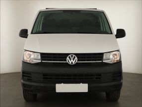 Volkswagen Transporter - 2019