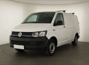 Volkswagen Transporter - 2019