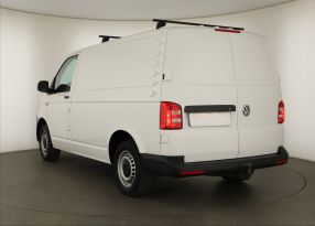 Volkswagen Transporter - 2019