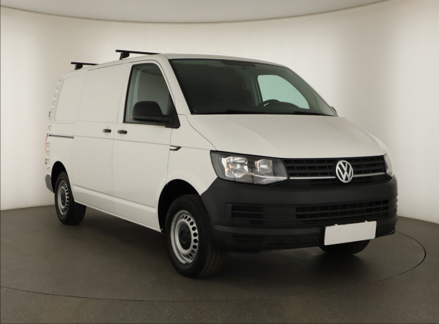 Volkswagen Transporter 2019