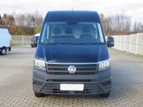 Volkswagen Crafter - 2019