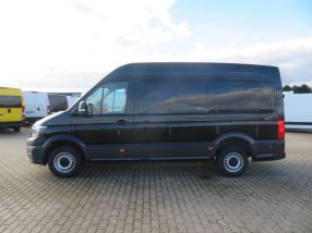 Volkswagen Crafter - 2019