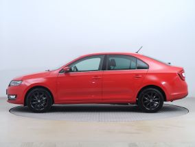 Skoda Rapid - 2018