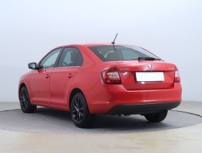 Skoda Rapid - 2018