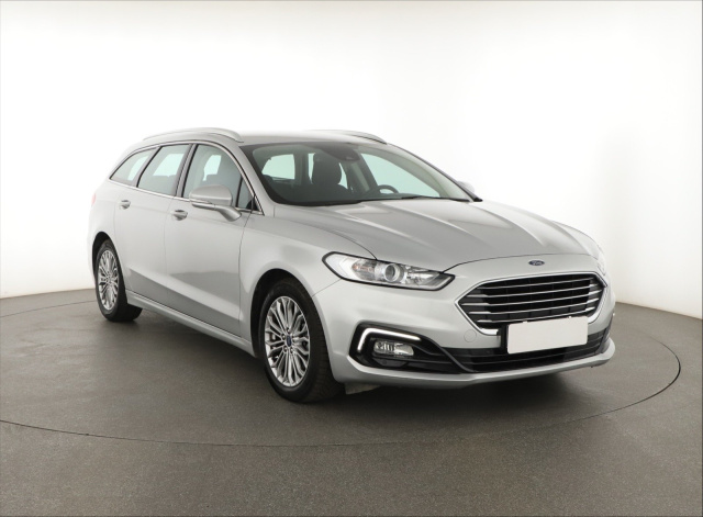 Ford Mondeo 2020