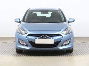 Hyundai i30 - 2014