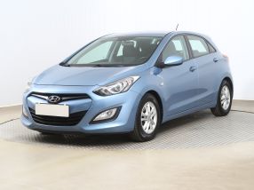Hyundai i30 - 2014