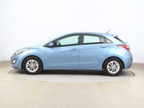 Hyundai i30 - 2014