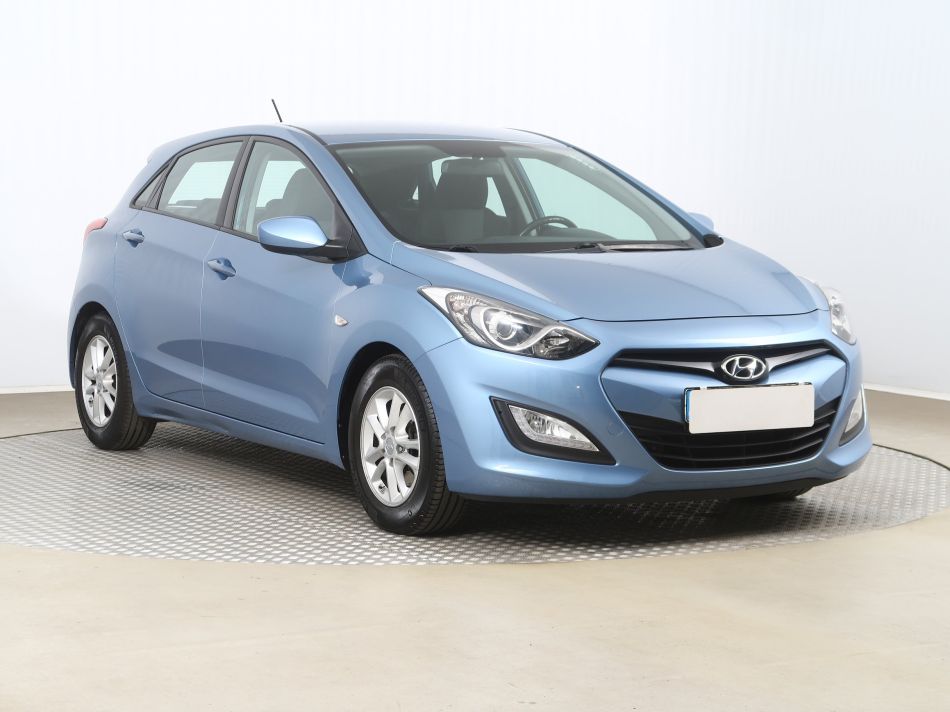 Hyundai i30 - 2014