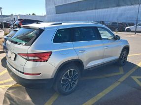 Skoda Kodiaq - 2020