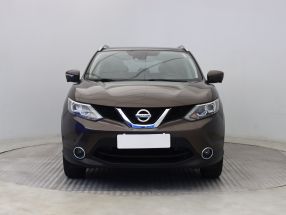 Nissan Qashqai - 2016