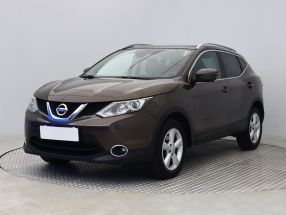 Nissan Qashqai - 2016