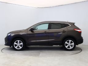 Nissan Qashqai - 2016