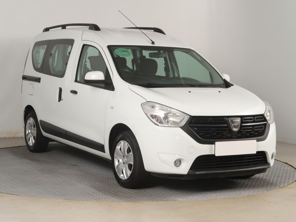 Dacia Dokker