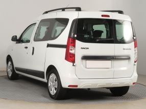 Dacia Dokker - 2018